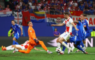 Bàn thắng phút 90+8, Italia ngoạn mục giật vé đi tiếp từ Croatia