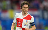 Luka Modric - Croatia: Tình chỉ đẹp khi còn dang dở