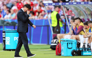 HLV Zlatko Dalic nói thẳng lý do khiến Croatia 'về nước'
