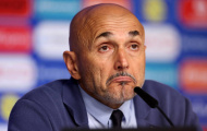 Spalletti chỉ ra vấn đề của Italia
