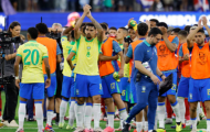 Hàng công vô duyên, Brazil ra quân thất vọng ở Copa America