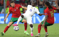 CHÍNH THỨC! Nhánh đấu 'tử thần' xuất hiện, Pháp - Bồ Đào Nha tương tàn
