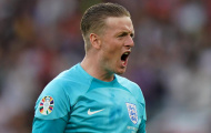 Pickford lập kỷ lục trong ngày Anh hòa nhạt nhòa