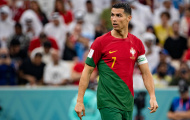 Những kỷ lục CR7 đang nắm giữ tại các kỳ EURO