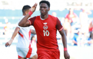 David tỏa sáng, Canada giành 3 điểm đầu tiên ở Copa America