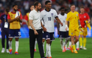 Sự bảo thủ của Gareth Southgate khiến đội tuyển Anh 'hết cứu'?