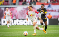 Ở lại RB Leipzig sẽ là một lựa chọn thông minh của Xavi Simons