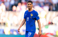 Sao Arsenal bị tuyển Pháp 'bỏ rơi' vì lý do bất ngờ