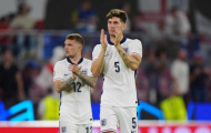 John Stones khen ngợi 'báu vật' tuyển Anh