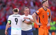 Rangnick cao tay, Hà Lan phơi áo trong trận cầu 5 bàn