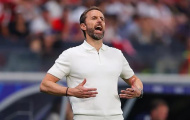 Southgate úp mở khả năng đá chính của Palmer và Mainoo