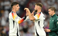 CĐV Đức kêu gọi 'trảm' Kai Havertz