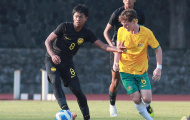 U16 Australia nhọc nhằn hạ Malaysia, ngày mai khởi tranh giải nữ U16 quốc gia 2024