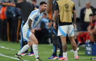 5 điểm nhấn Chile 0-1 Argentina: Dấu ấn của GOAT; Đẳng cấp người gác đền