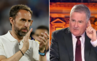 Richard Keys đề xuất ƯCV lý tưởng thay thế Southgate