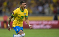 Không phải Vinicius hay Rodrygo, Raphinha mới là hy vọng vàng của Brazil tại Copa America 2024 