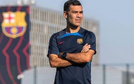 Marquez ở lại Barca B sẽ giúp ích rất nhiều cho đội một
