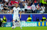Harry Kane cảnh báo các đội tuyển khác 