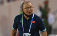 Người đại diện HLV Park Hang-seo lên tiếng xung quanh việc ứng tuyển ở ĐT Ấn Độ