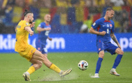 5 điểm nhấn Slovakia 1-1 Romania: Trò chơi toan tính; Mồi ngon cho Sư tử
