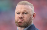 Rooney: 'Chắc chắn có điều gì đó không ổn với ĐT Anh'