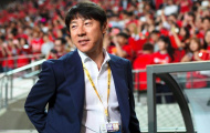 HLV Shin Tae-yong rục rịch chuyển sang tuyển Hàn Quốc, sếp lớn Indonesia lên tiếng