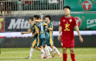 Kịch bản để HAGL tránh phải đá play-off