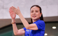 Kiatisuk dẫn dắt U23 Thái Lan, Madam Pang phá vỡ im lặng