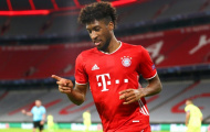 2 đối tác tiềm năng của Bayern trong thương vụ bán Coman