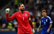 Gianluigi Donnarumma: Lửa thử vàng, gian nan thử sức