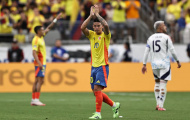 James Rodriguez lại gây choáng tại Copa America 