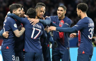 PSG đang nhắm đến những ai trong mùa hè năm nay?