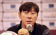 Rõ tương lai HLV Shin Tae-yong, chốt thời điểm đấu Việt Nam