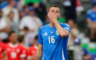 Trụ cột ĐT Ý: 'Chúng tôi xứng đáng về nước'