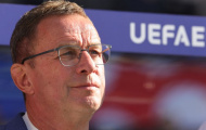 'Giờ mọi thứ ở Man Utd còn tệ hơn là với Rangnick'