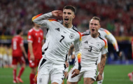 Kai Havertz: 'Vị vua của tuyển Đức'