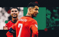 Giải mã sức hút khó cưỡng của Cristiano Ronaldo
