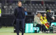 Nagelsmann sẽ đau đầu với bài toán nhân sự trước Tây Ban Nha