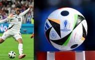 Bên trong quả bóng EURO 2024 có gì?