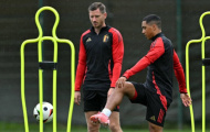 Tuyển Bỉ thực hiện hai thay đổi: Trossard mất vị trí?