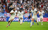 4 cầu thủ nổi bật nhất của Anh trong chiến thắng trước Slovakia