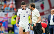 Tuyển Anh thắng nhọc nhằn, trò cưng vẫn hết mực bảo vệ Southgate