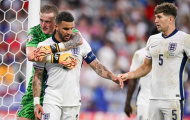 3 phương án để Southgate thay thế Guehi