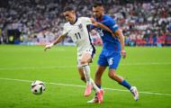 5 điểm nhấn Anh 2-1 Slovakia: Tuyệt phẩm EURO; Lạnh lùng như Southgate