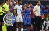 Southgate thừa nhận đã có quyết định thay người khó hiểu