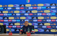 Spalletti sẽ phải tự mình sửa sai tại World Cup 2026