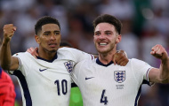 Xác định 2 cặp tứ kết EURO 2024: Chung kết sớm; Cú sốc cho Anh?