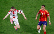 Hạ Georgia, Tây Ban Nha đã tìm ra người 'gánh team' đích thực ở EURO 2024