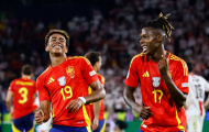 Tây Ban Nha ngược dòng hủy diệt Georgia