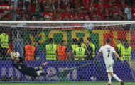 Costa 'hộ giá' Ronaldo, Bồ Đào Nha tử chiến Pháp ở tứ kết